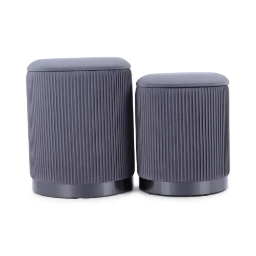 JAIR Pouf