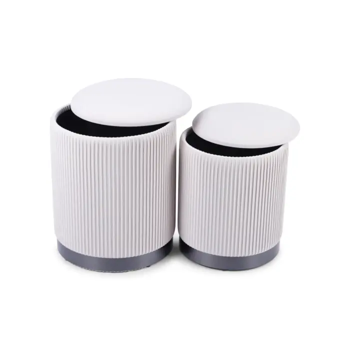 JAIR Pouf