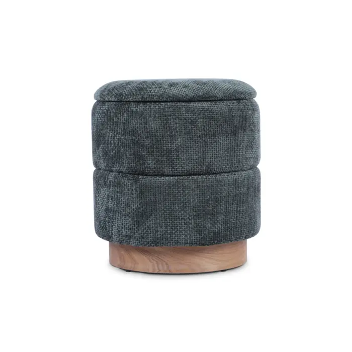 VWF21A861CHJ-9A-2 DOMINI Pouf
