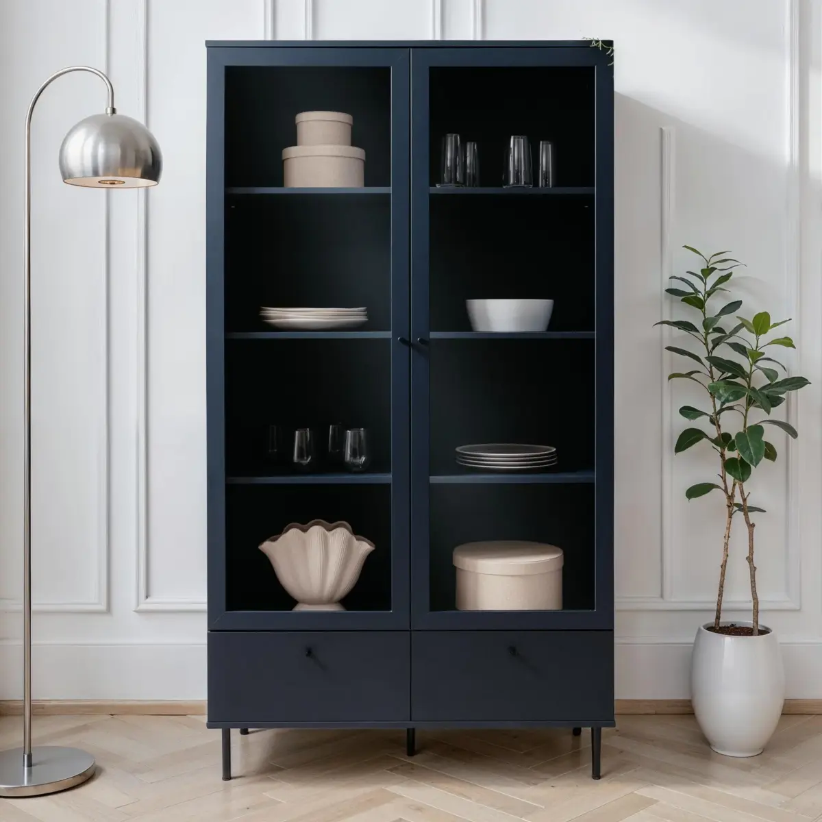 CARACAS Bookcase