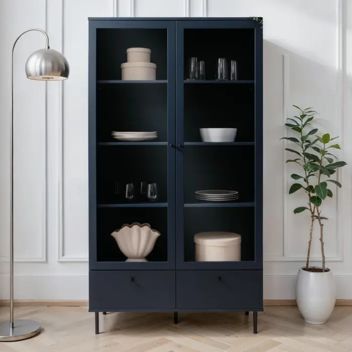 CARACAS Bookcase