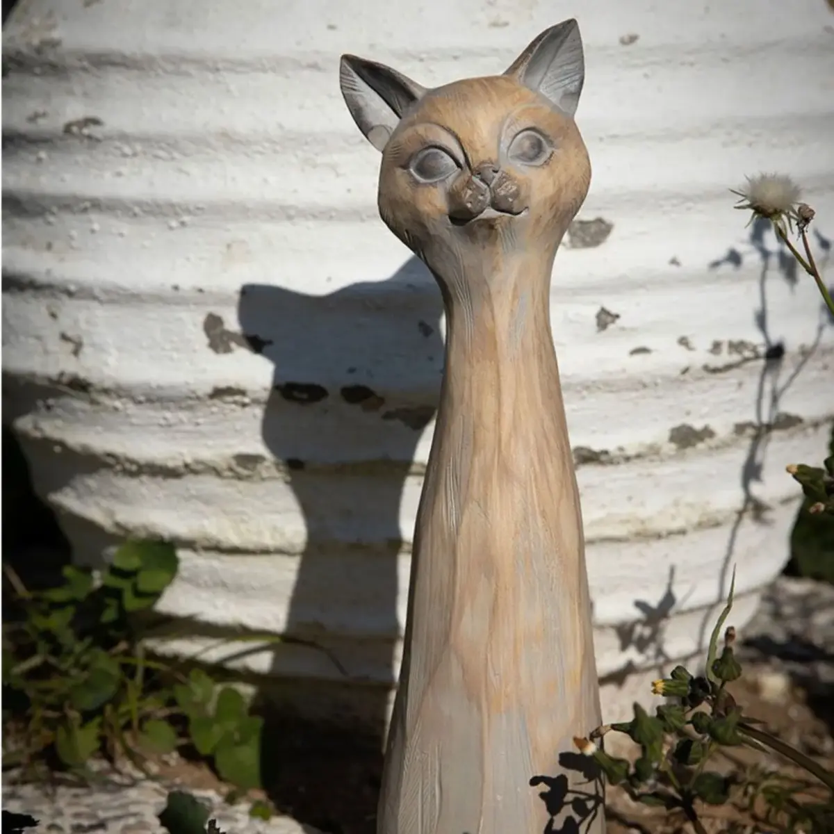 Sagia Deco Cat
