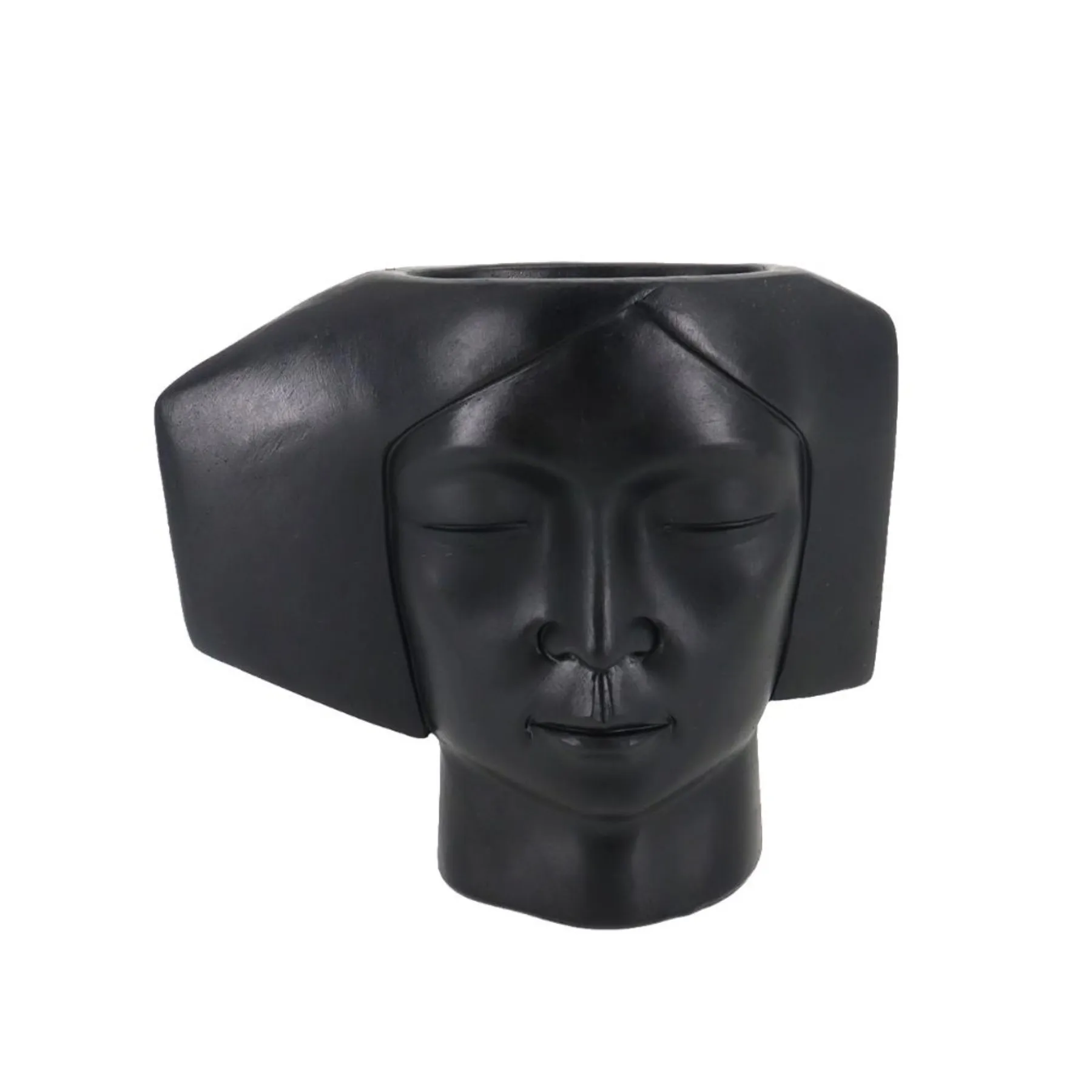 Four Day VISO 2 Polyresin Black