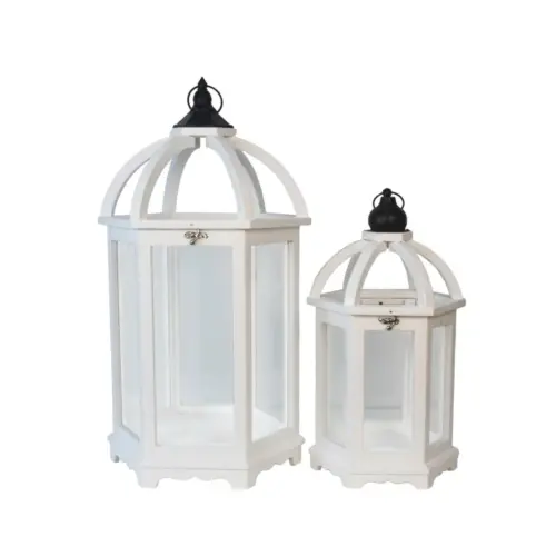ORIANA Lantern Set