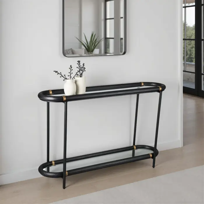 Colombo Console