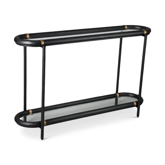Colombo Console