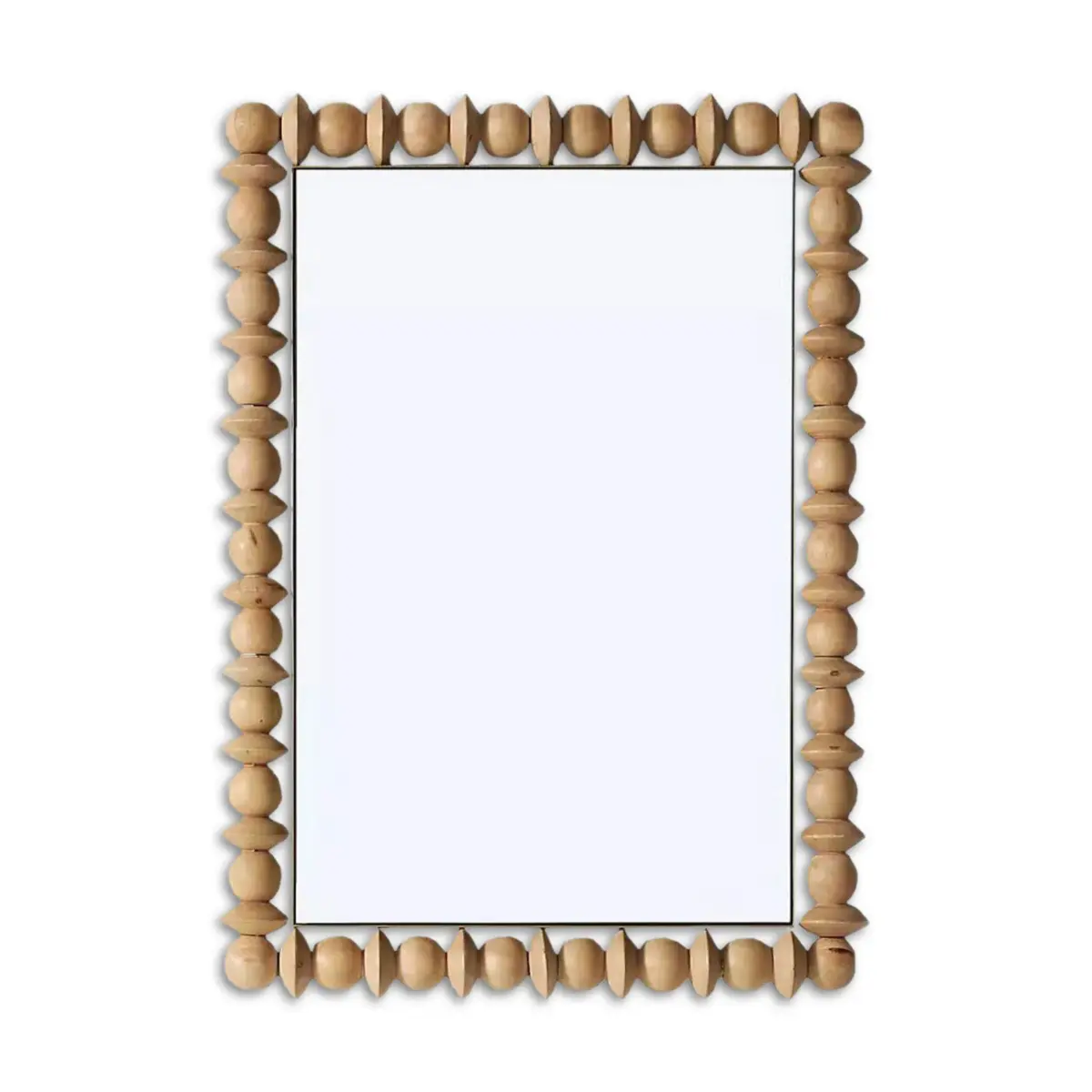 MIRROR WOOD