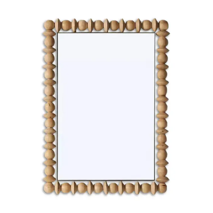 MIRROR WOOD