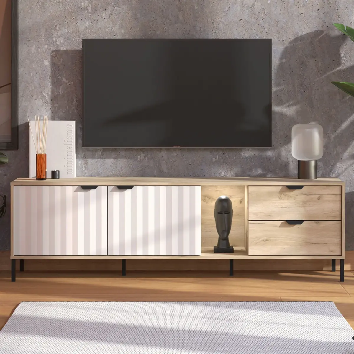 VANDEA TV Unit