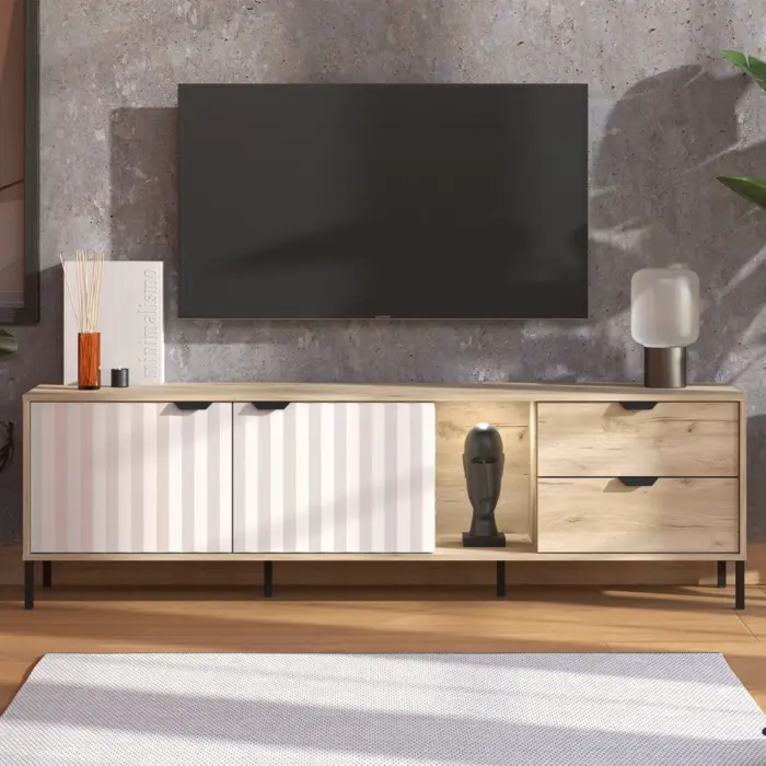 VANDEA TV Unit