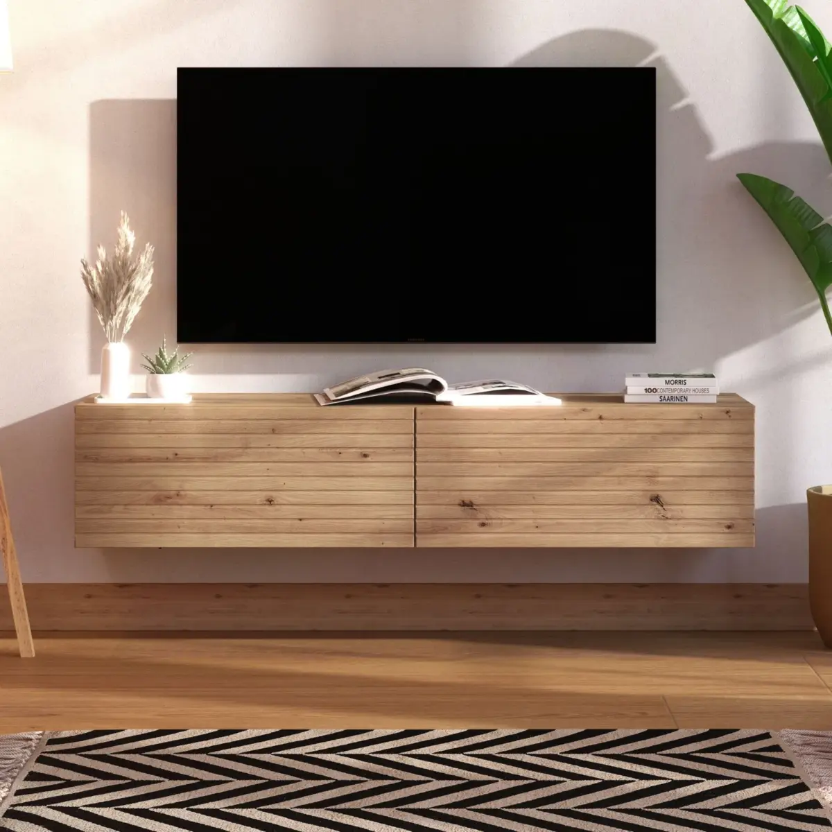 ROYAN TV Unit