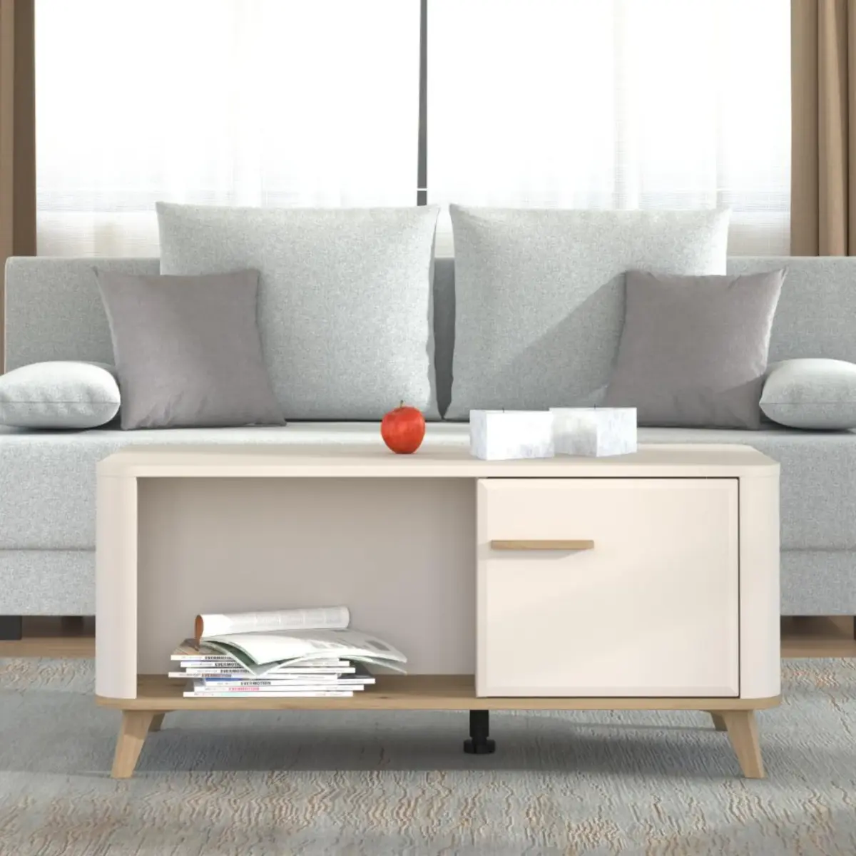 Darwen Coffee Table