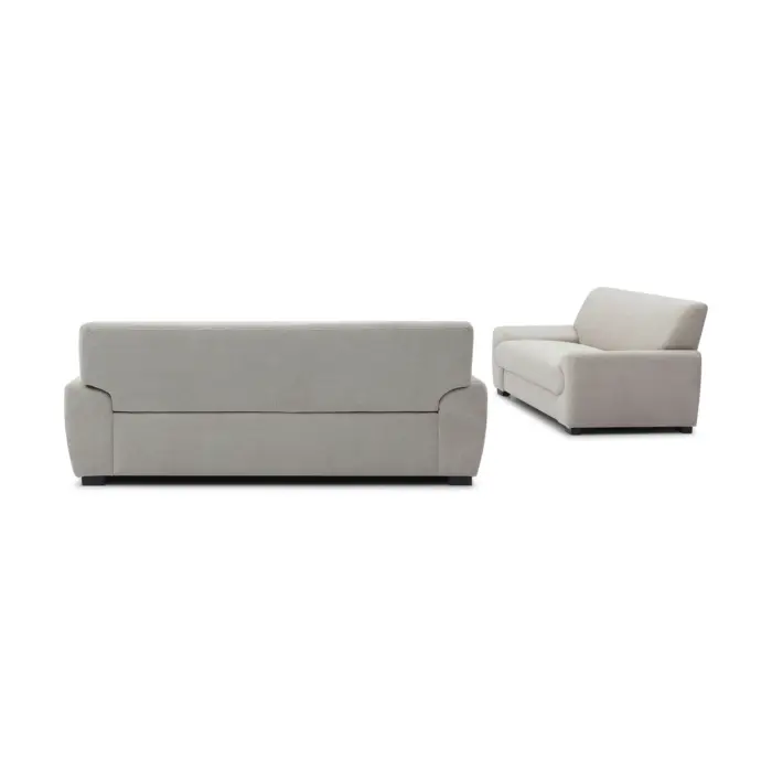 1536-XHR-2-32-1 MELINA Sofa Set