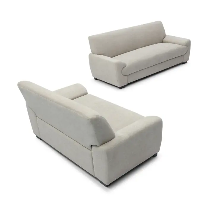 1536-XHR-2-32-6 MELINA Sofa Set