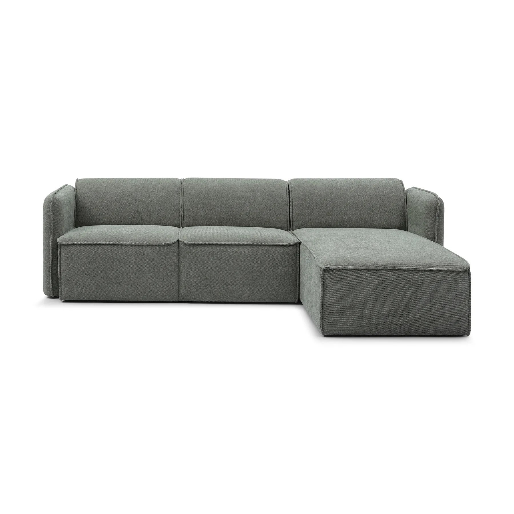 Four Day AURALIA Corner Sofa
