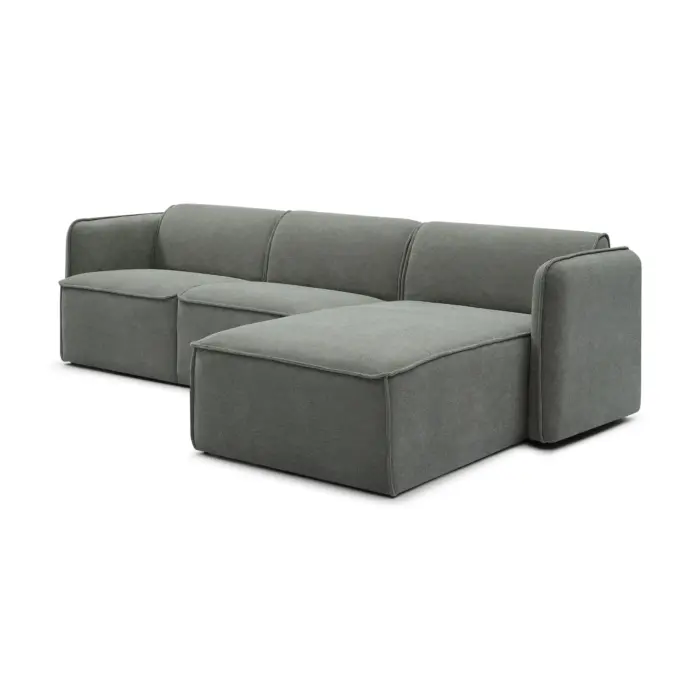 AURALIA Corner Sofa
