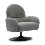 ALBA Armchair