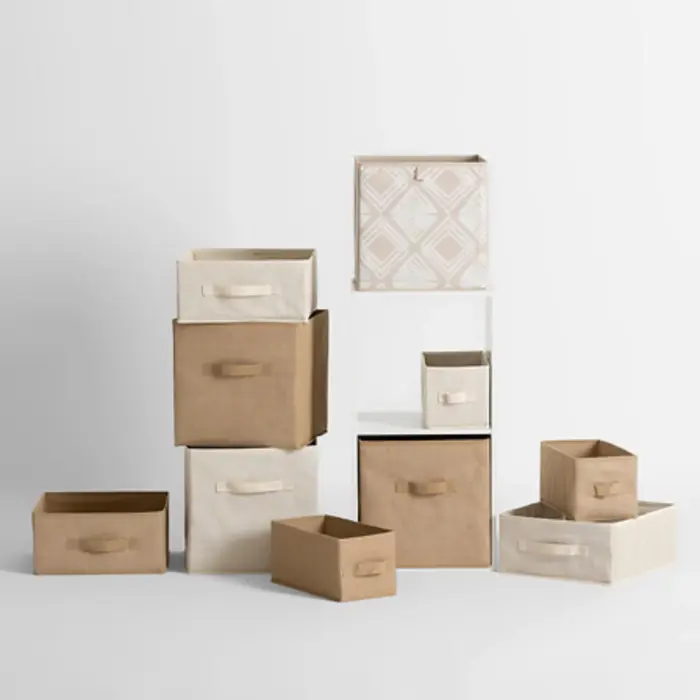 BOX Storage Cube