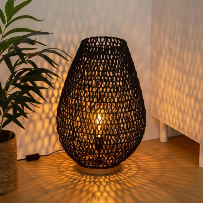Etel Table Lamp