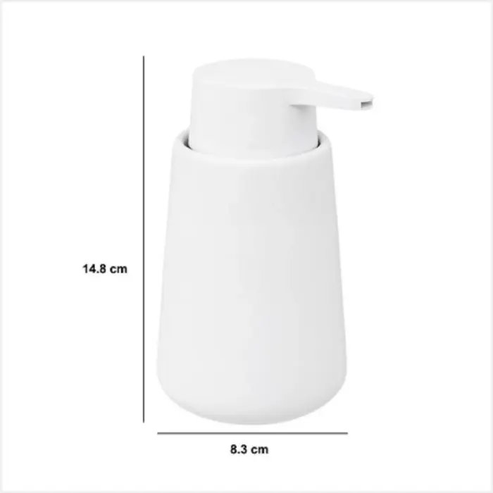 Coton Soap Dispenser