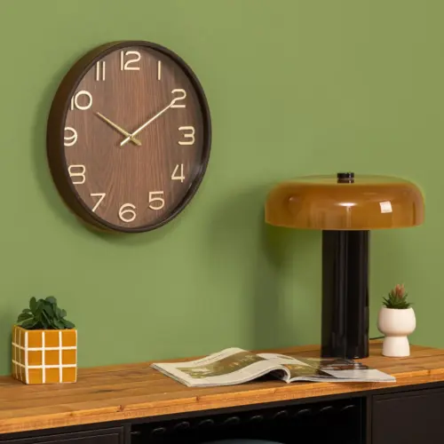 Ivana Wall Clock