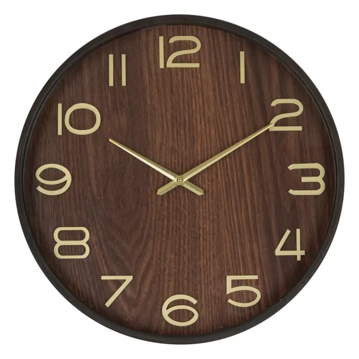 Ivana Wall Clock