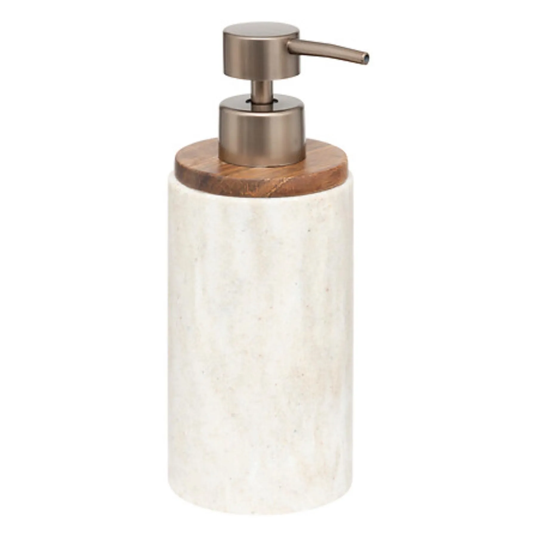 Four Day Soap Dispenser Come