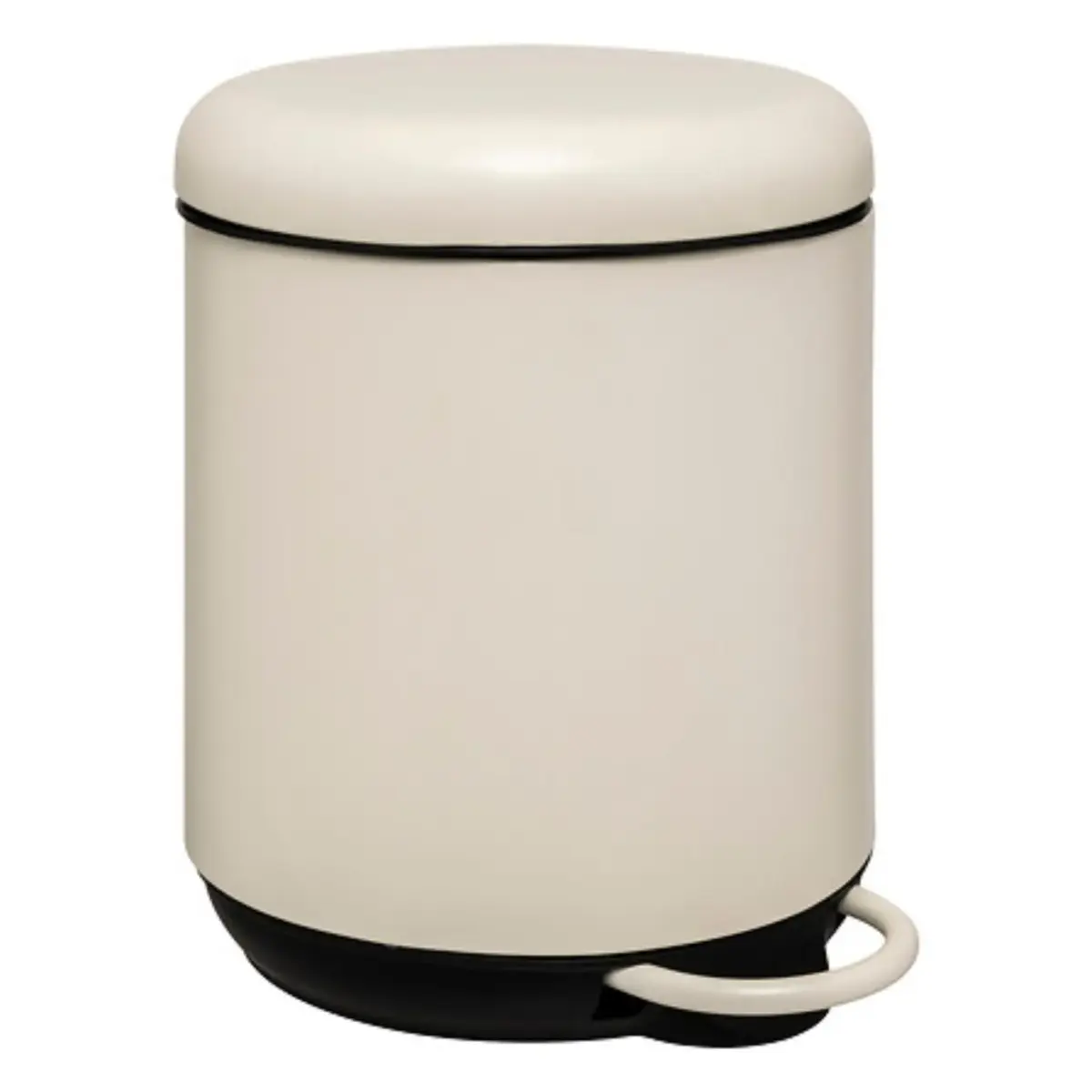 Ivoire Dustbin