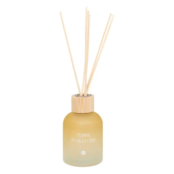Terre D'ailleurs Diffuser