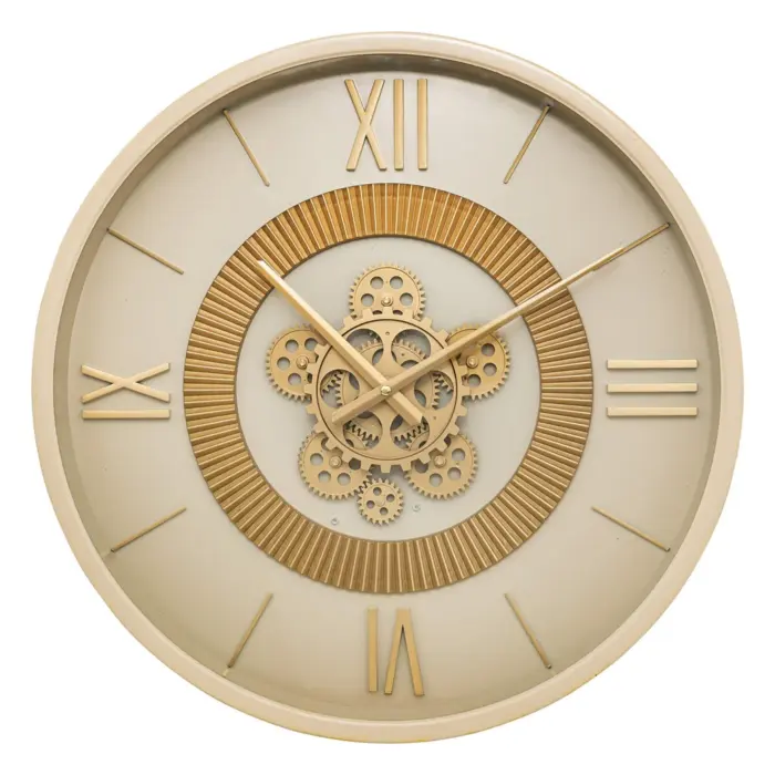 Giuliana Clock