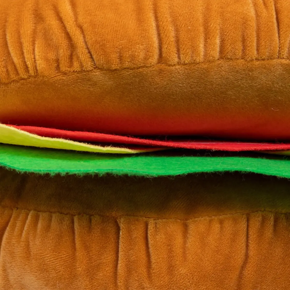 Gunther Stuffed Burger