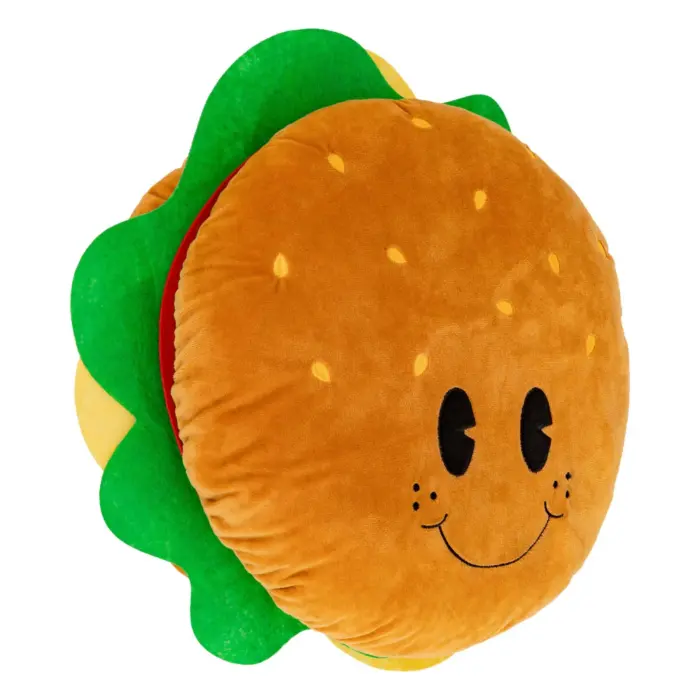 Gunther Stuffed Burger