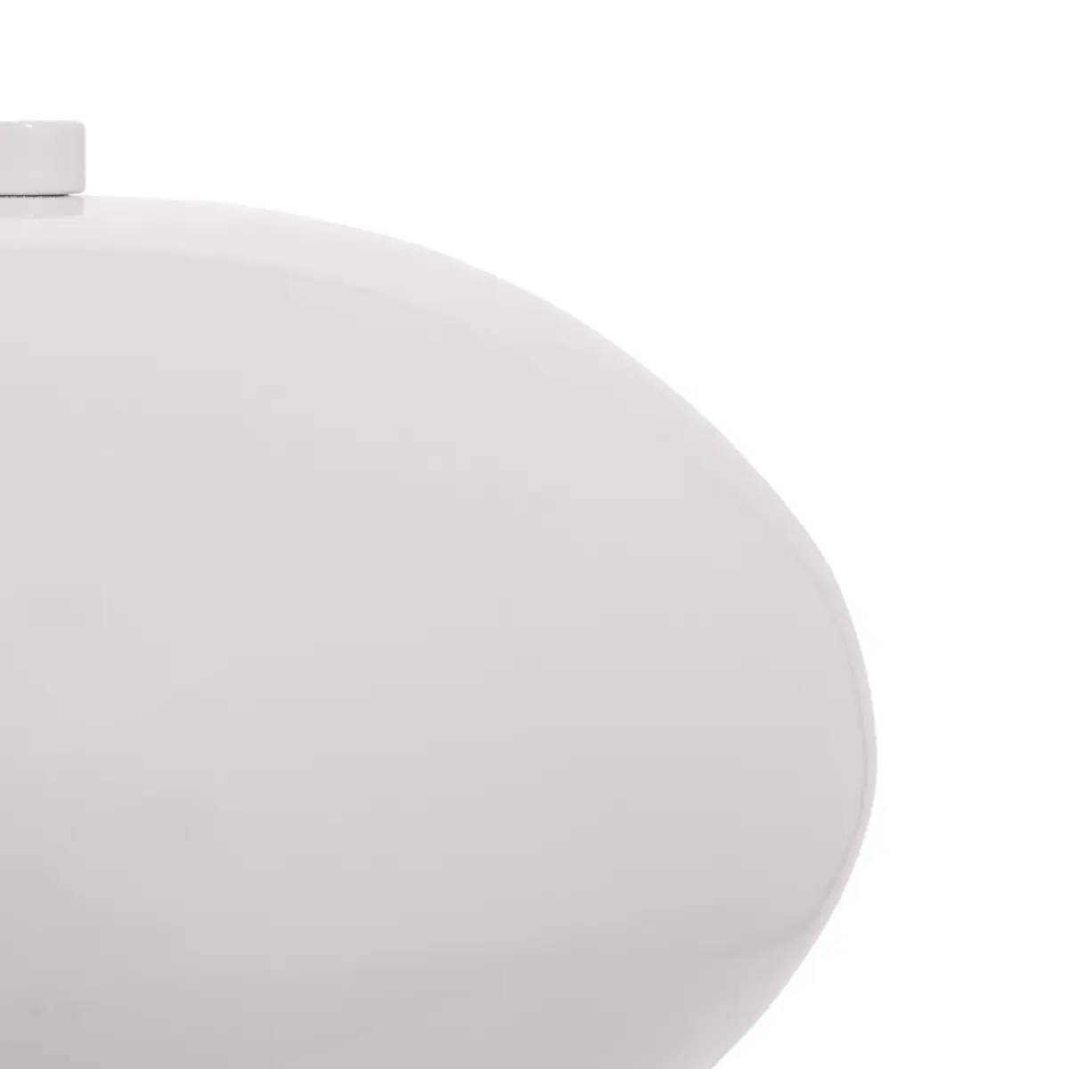 Savio Argile Mush Lamp