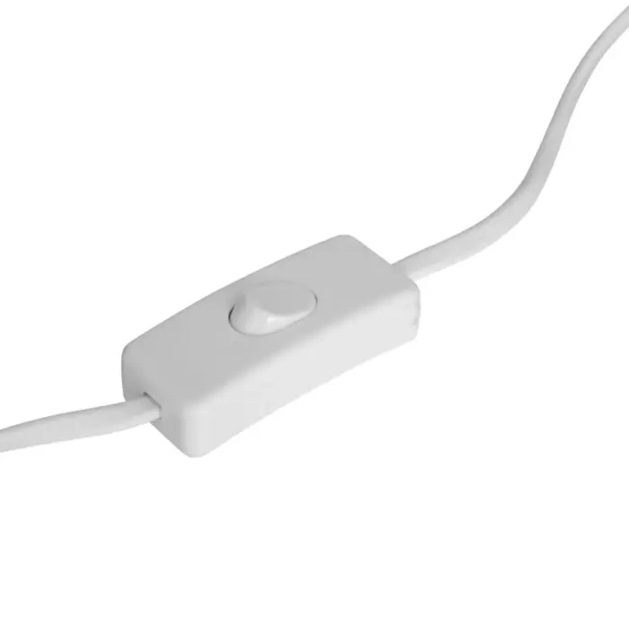 Savio Argile Mush Lamp