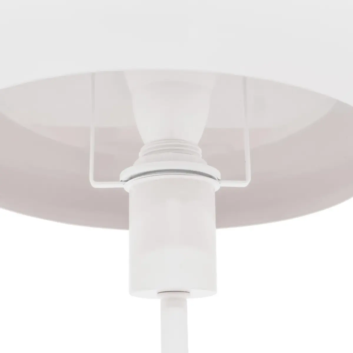 Savio Argile Mush Lamp