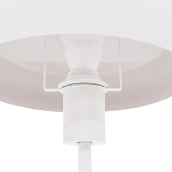 Savio Argile Mush Lamp