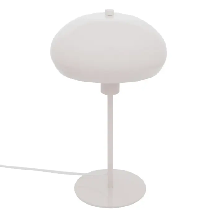 Savio Argile Mush Lamp