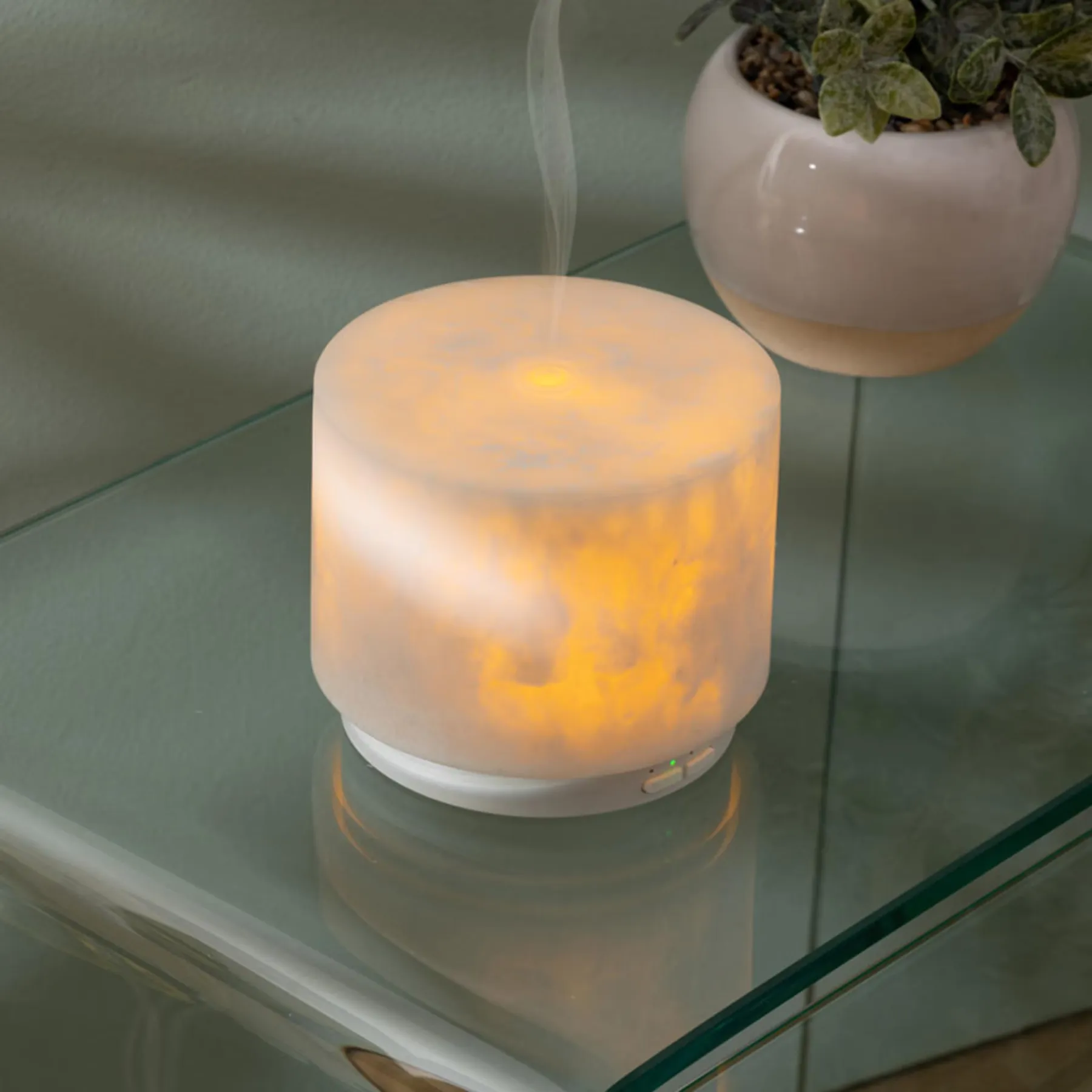 Four Day Elsy Marble Diffuser