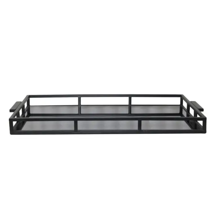 Nolan Tray Glass