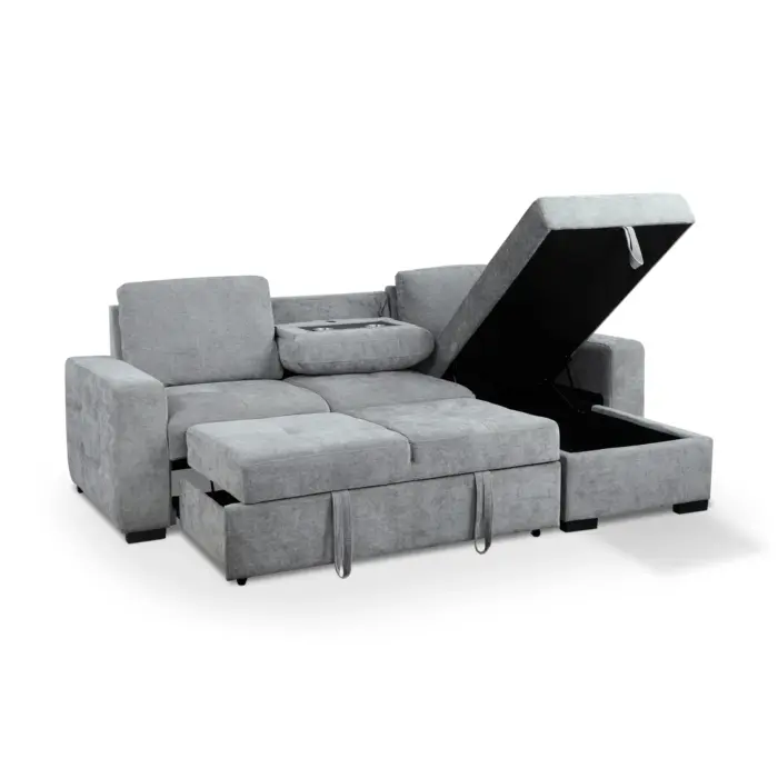 KLYRA Corner Sofa