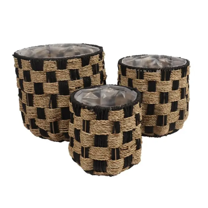 Sulien Basket Set