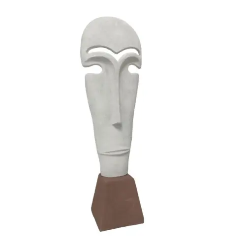 Nathen Deco Figure
