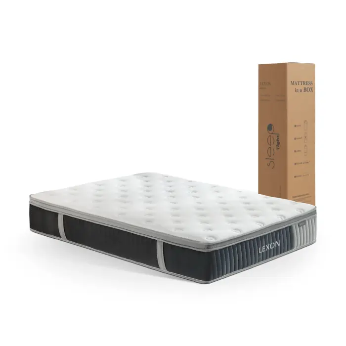 LEXON Pocket Mattress 3.5ft
