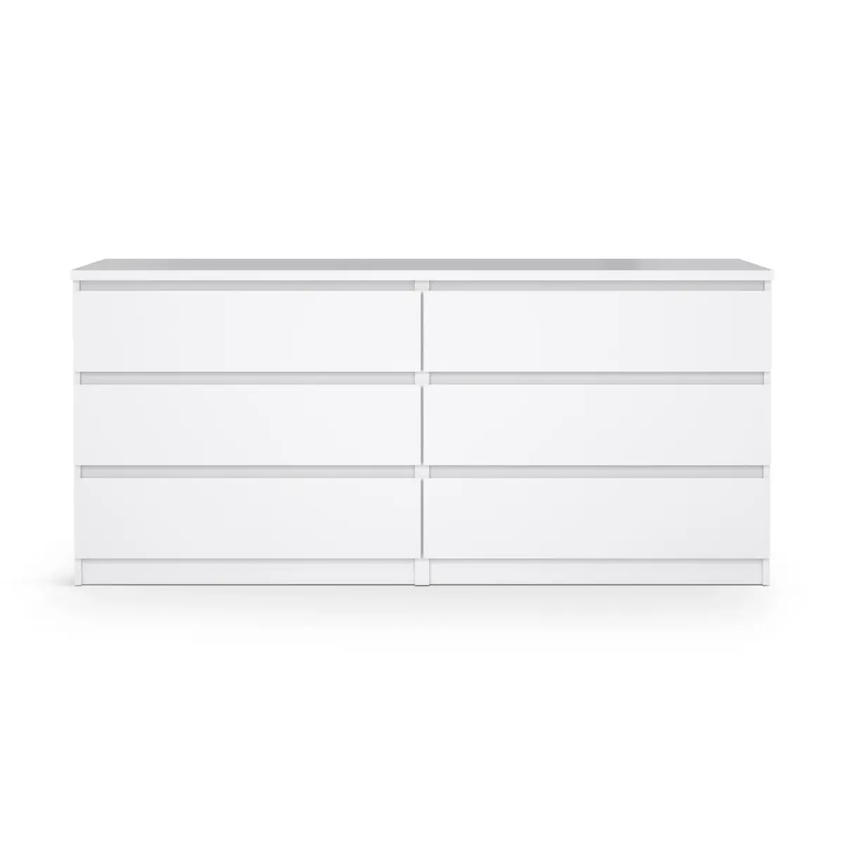 76232UU-1 NAIA Dressing Table