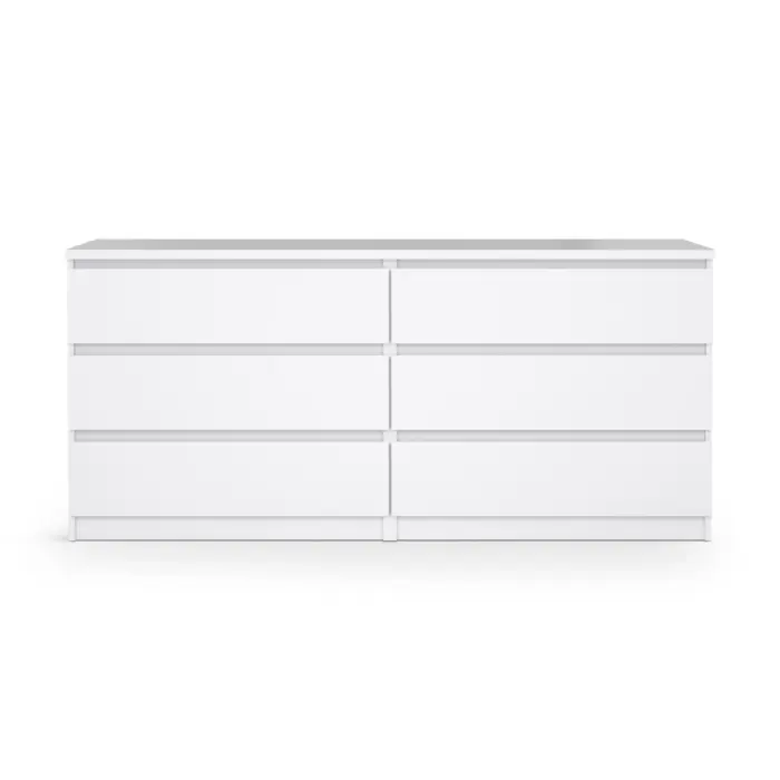 76232UU-1 NAIA Dressing Table