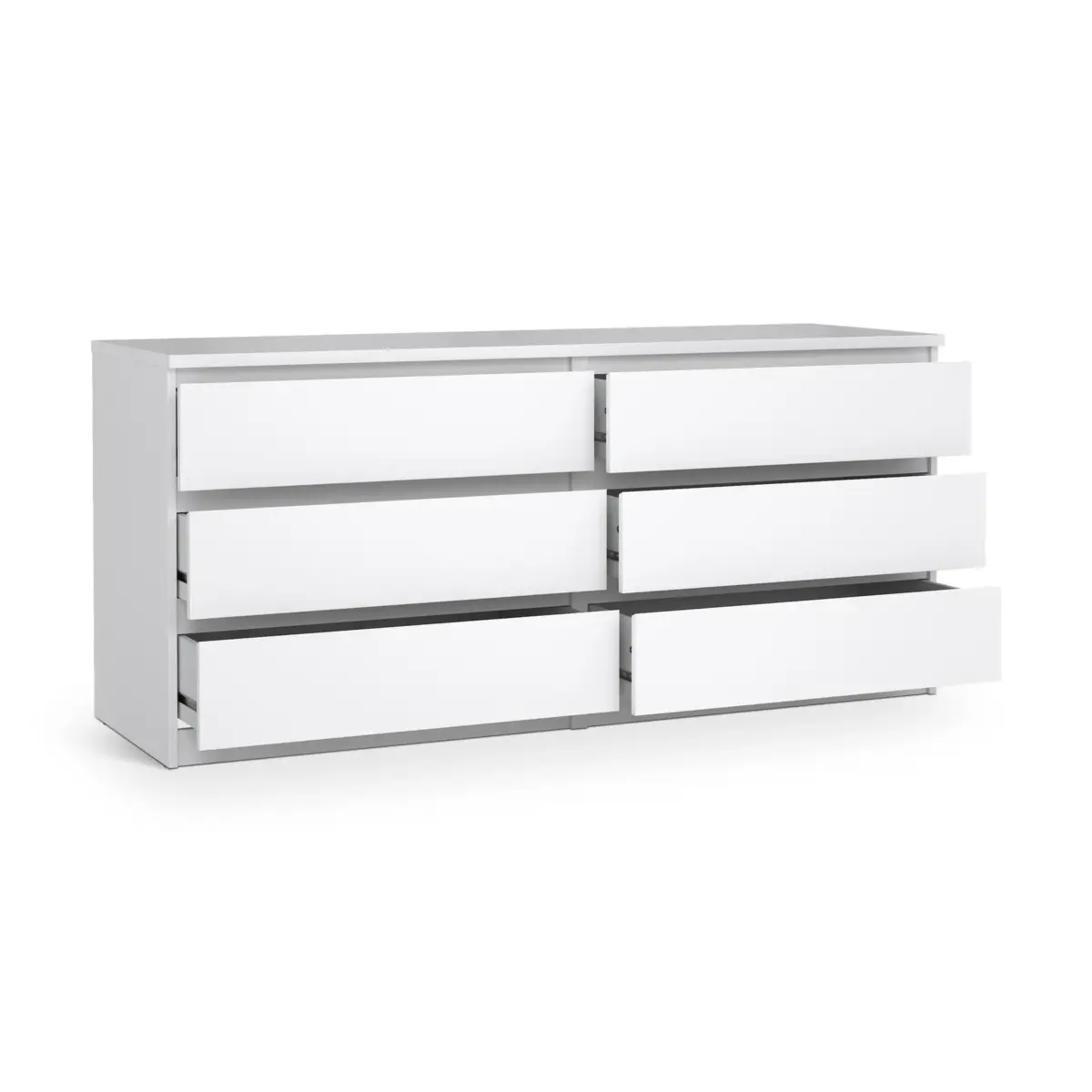 76232UU-3 NAIA Dressing Table