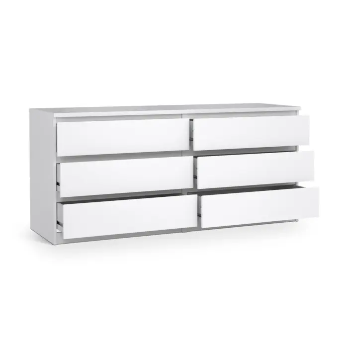 76232UU-3 NAIA Dressing Table