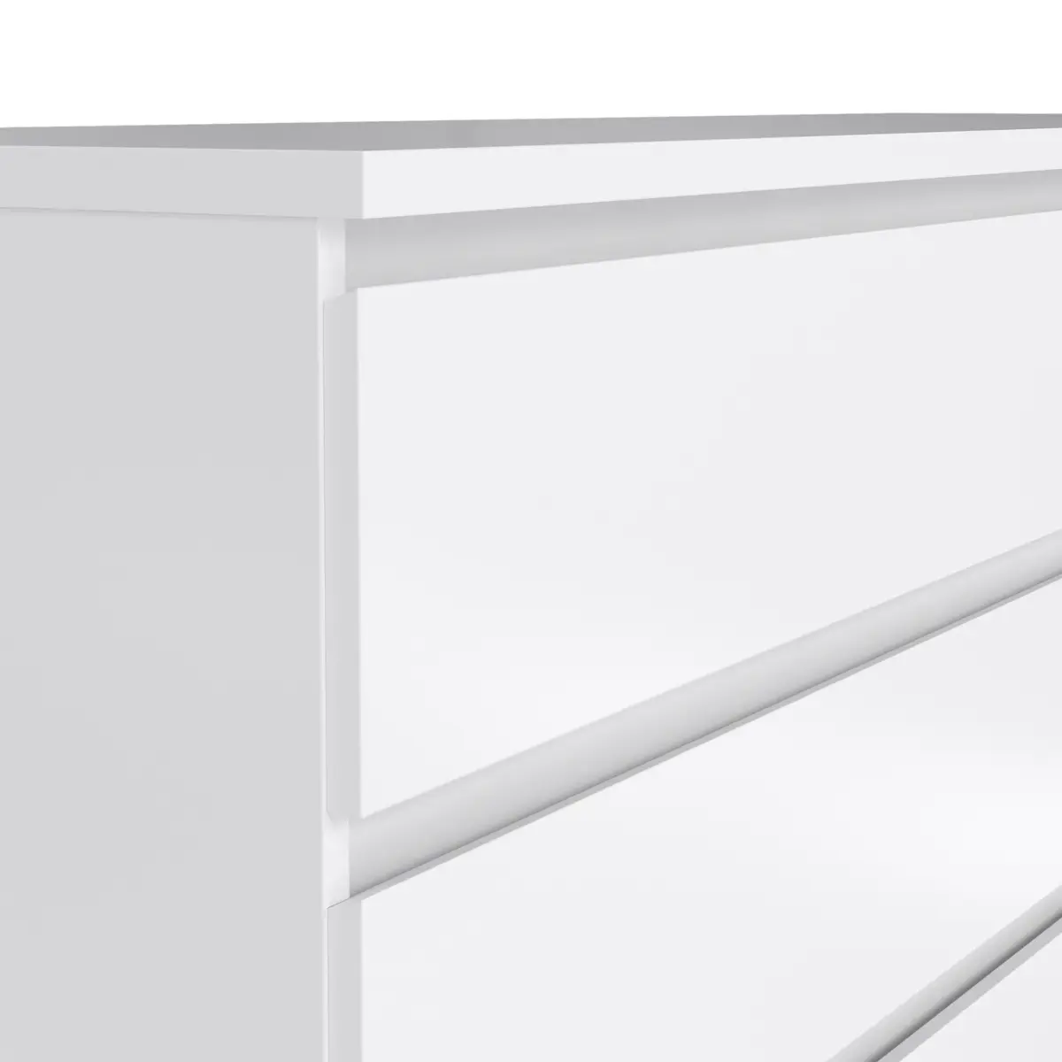 76232UU-6 NAIA Dressing Table