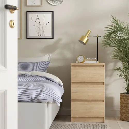 NAIA Nightstand
