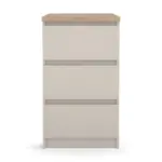 NAIA Nightstand